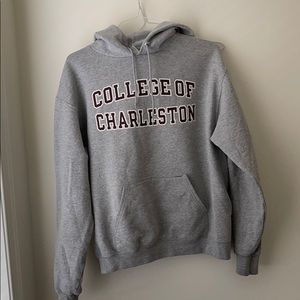 College of Charleston Hoodie